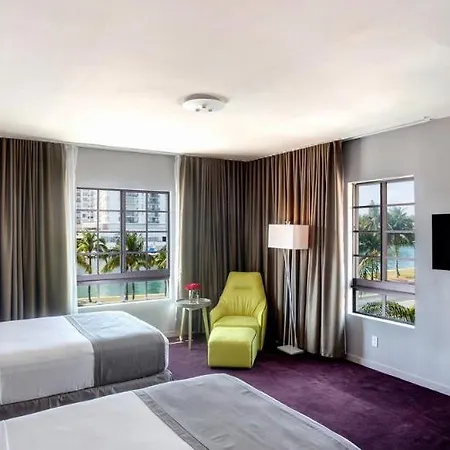 Alamo Hotel